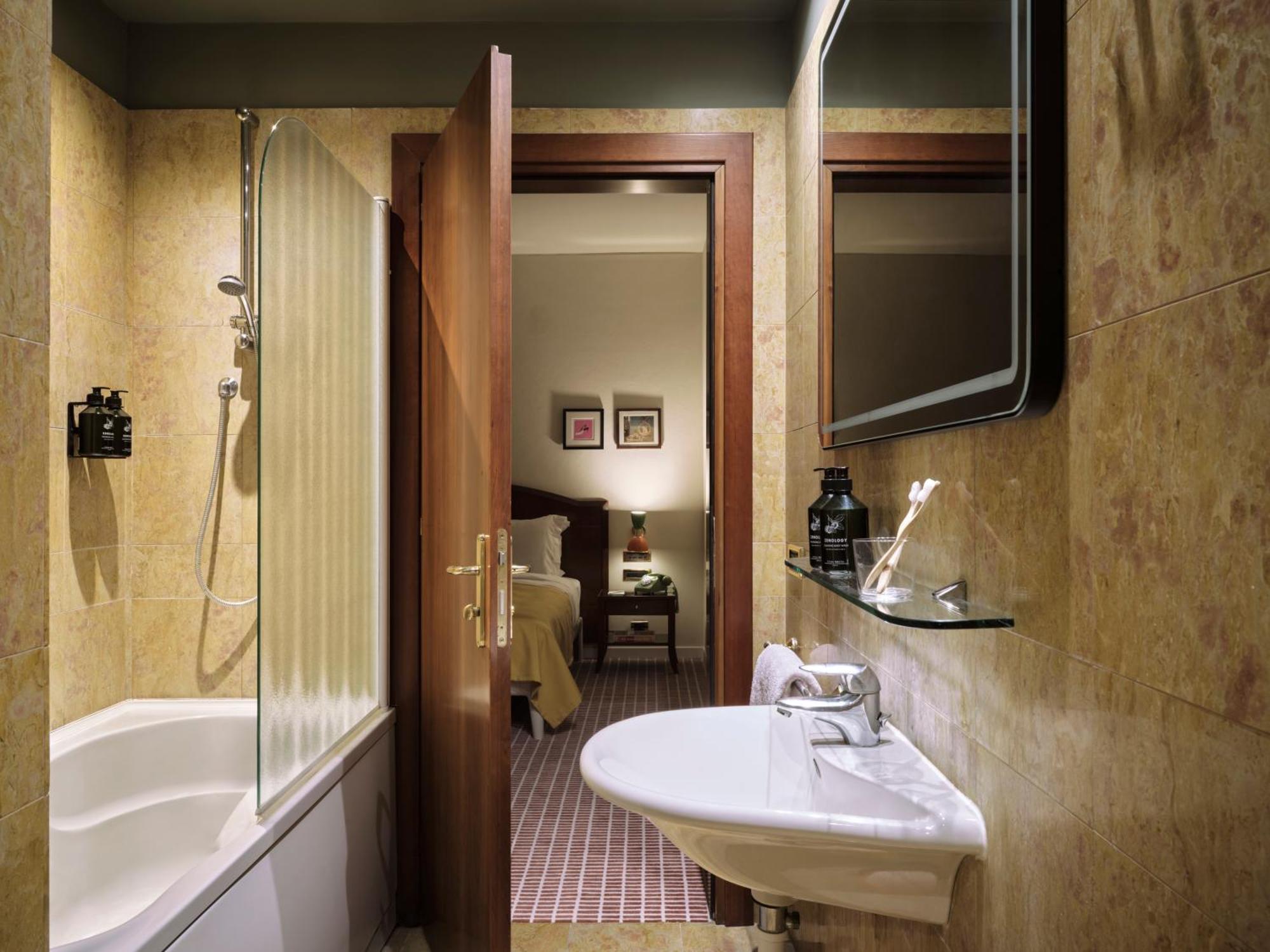 Hotel Max Brown Missori, Part Of Sircle Collection 4*
