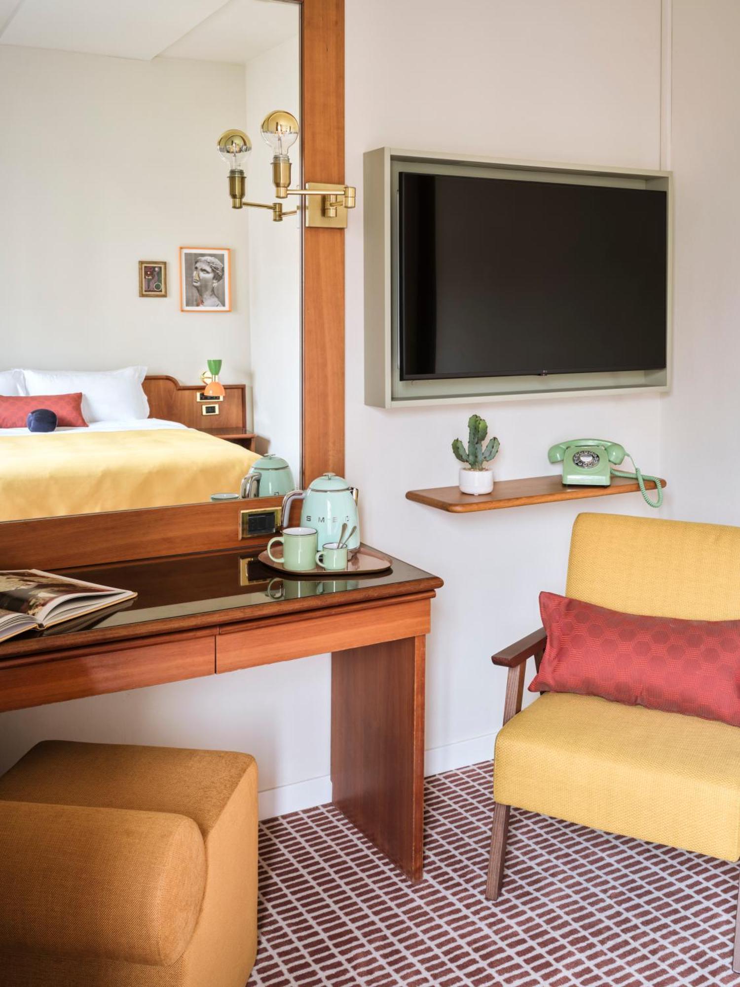 Max Brown Missori, Part Of Sircle Collection Hotel 4*