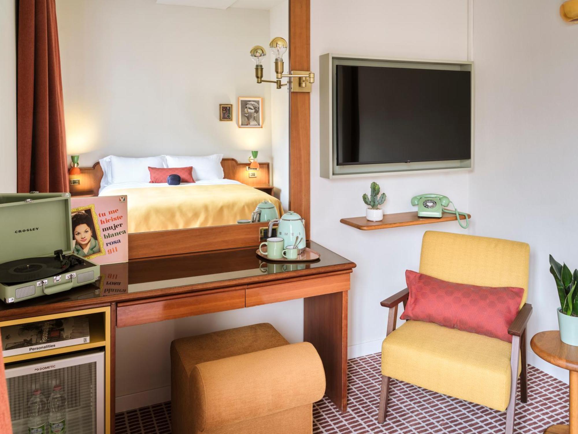 Hotel Max Brown Missori, Part Of Sircle Collection Mailand