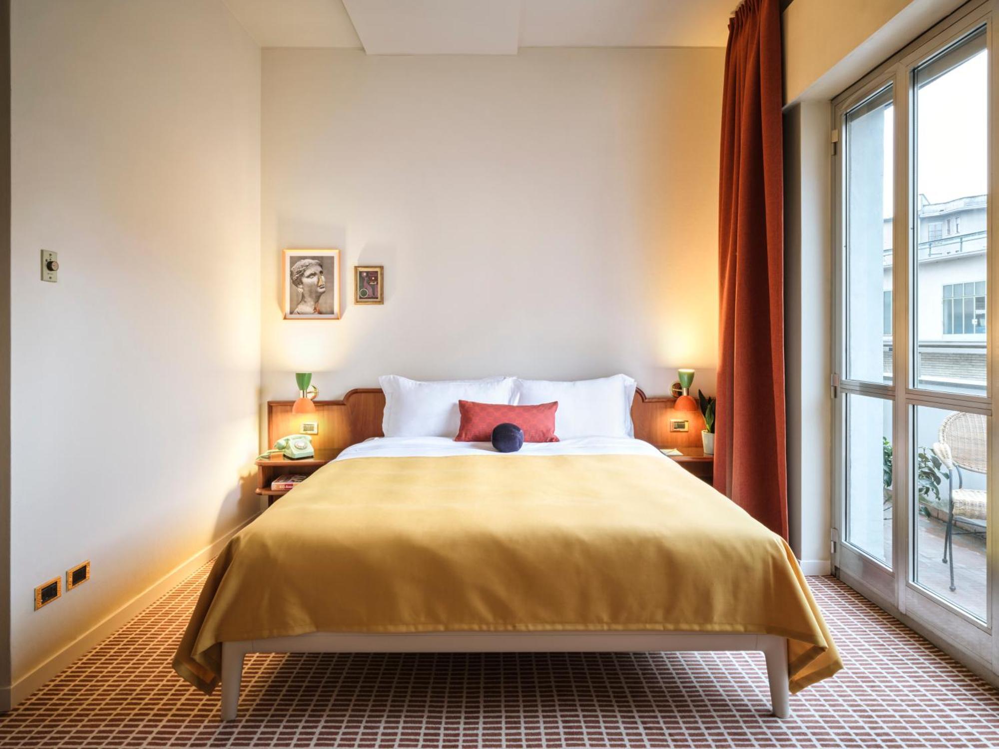 Max Brown Missori, Part Of Sircle Collection Hotel