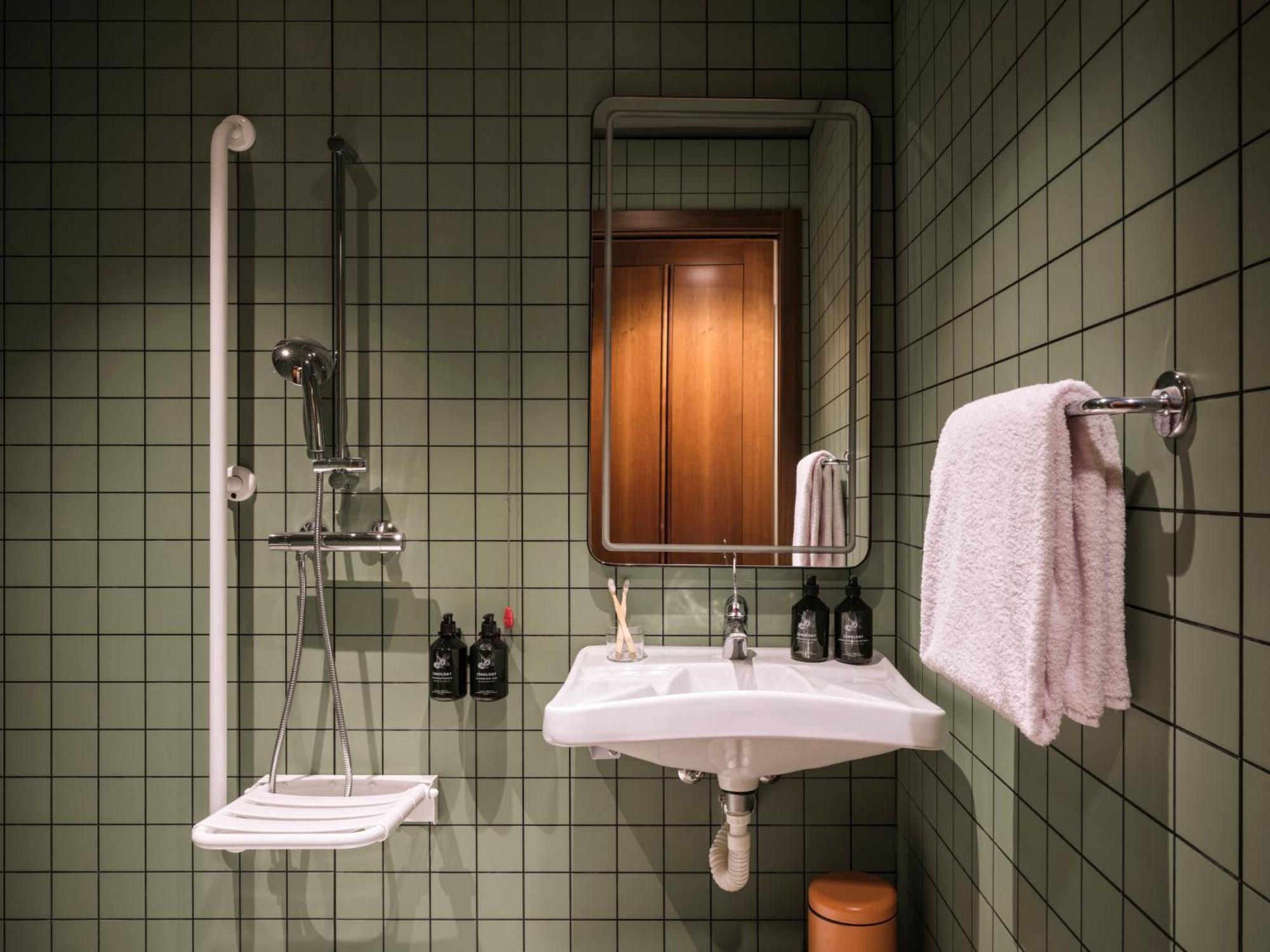 Max Brown Missori, Part Of Sircle Collection Hotel 4*