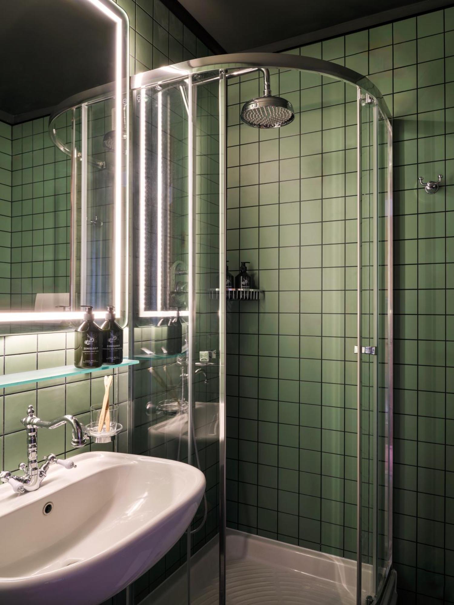 Hotel Max Brown Missori, Part Of Sircle Collection Mailand