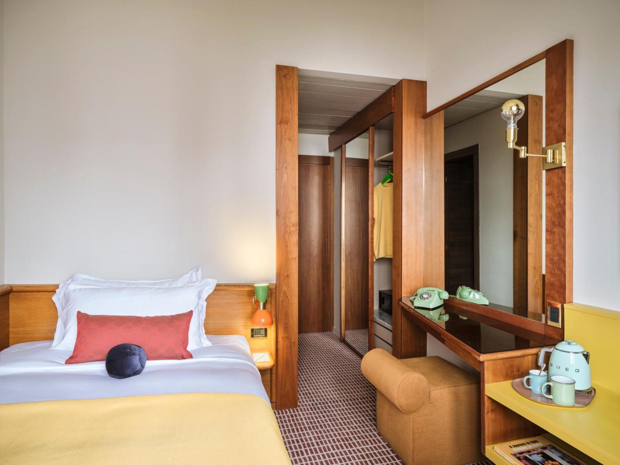 Max Brown Missori, Part Of Sircle Collection Hotel