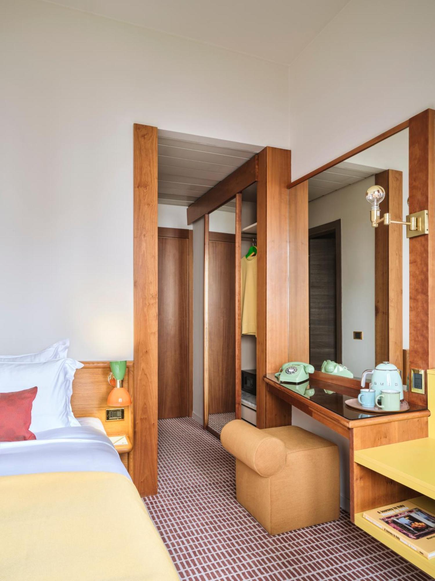 Max Brown Missori, Part Of Sircle Collection Hotel Mailand