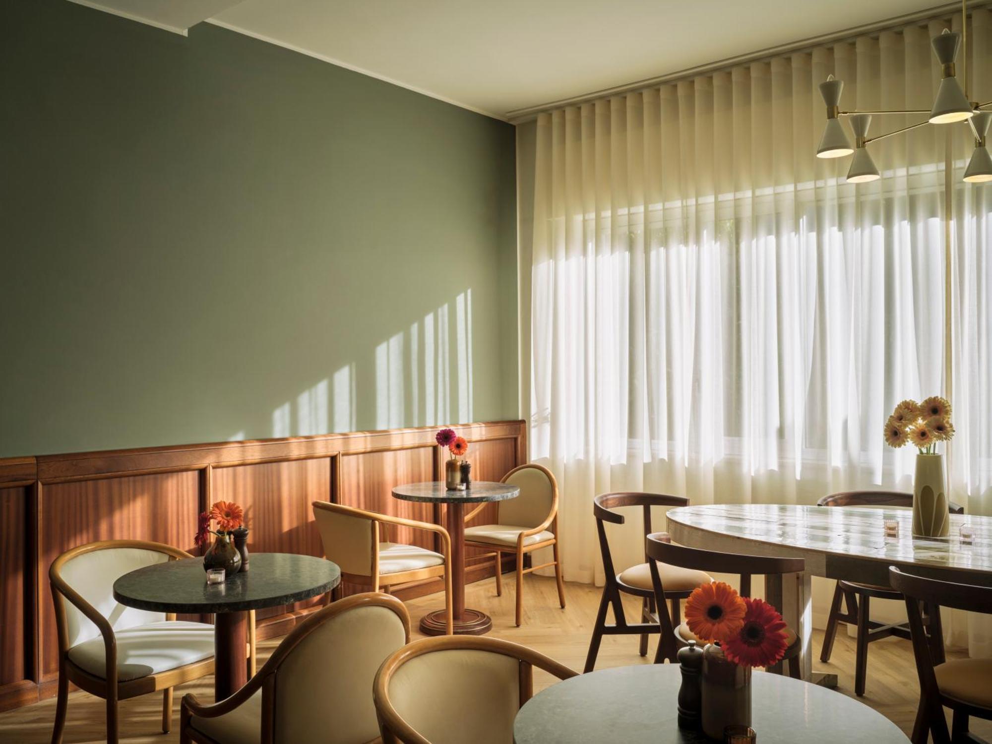 Max Brown Missori, Part Of Sircle Collection Hotel Mailand