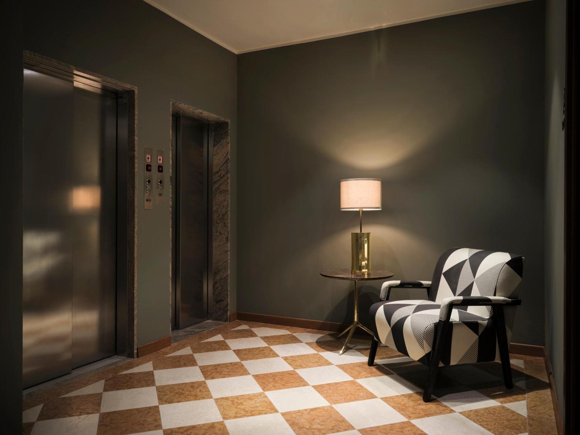 Max Brown Missori, Part Of Sircle Collection Hotel