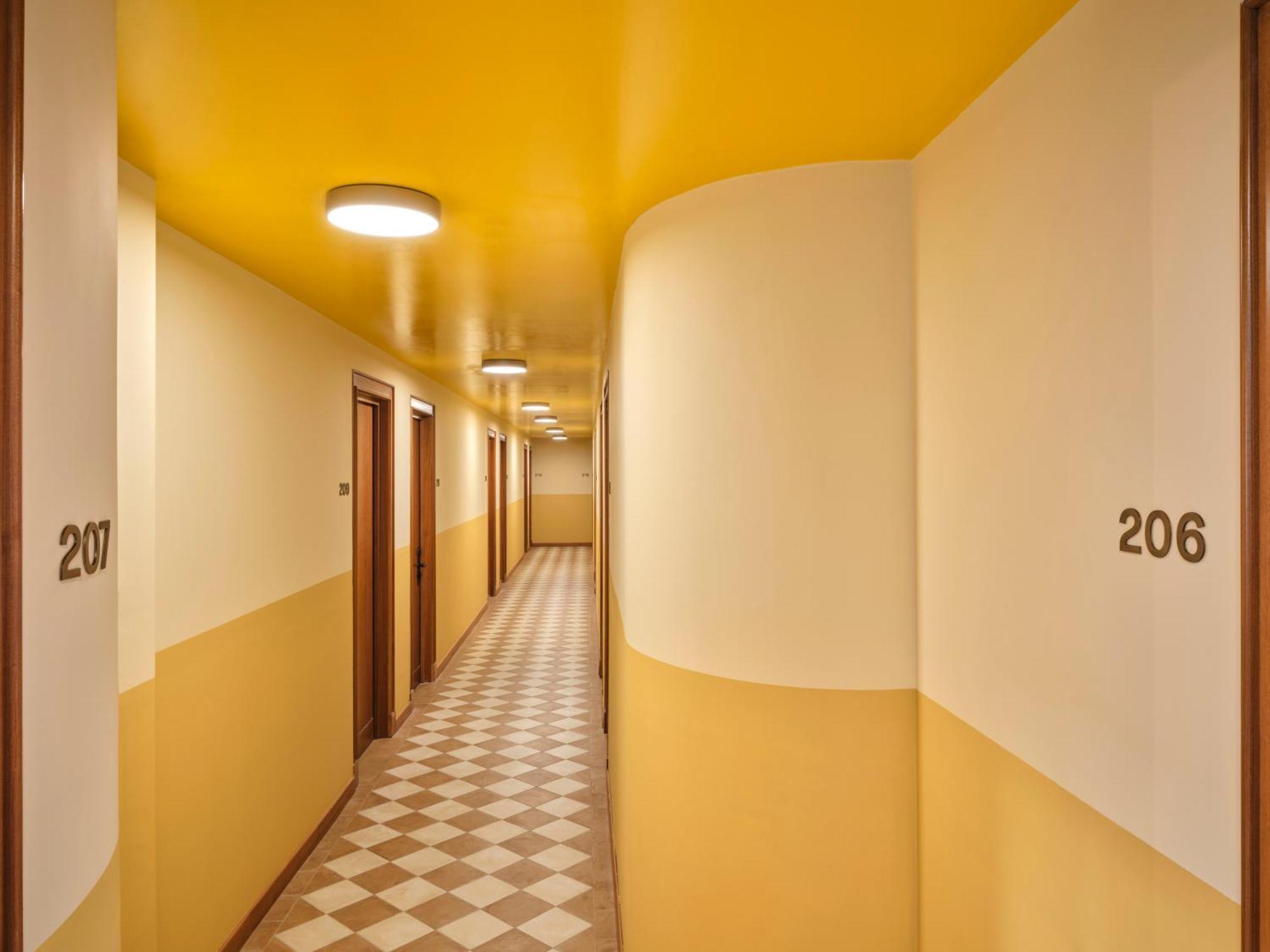 Hotel Max Brown Missori, Part Of Sircle Collection 4*