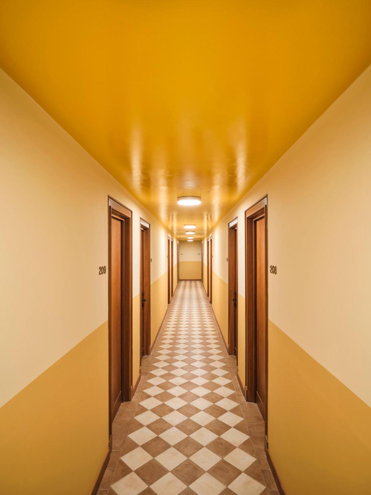 Hotel Max Brown Missori, Part Of Sircle Collection Mailand