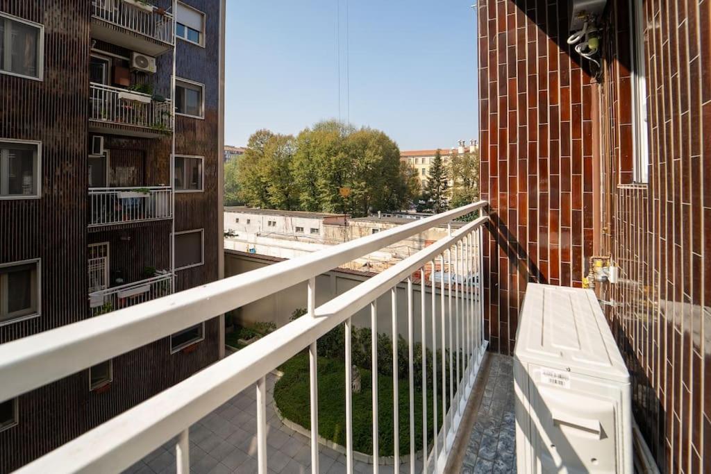 Esclusivo Con 2 Da Letto Apartment *