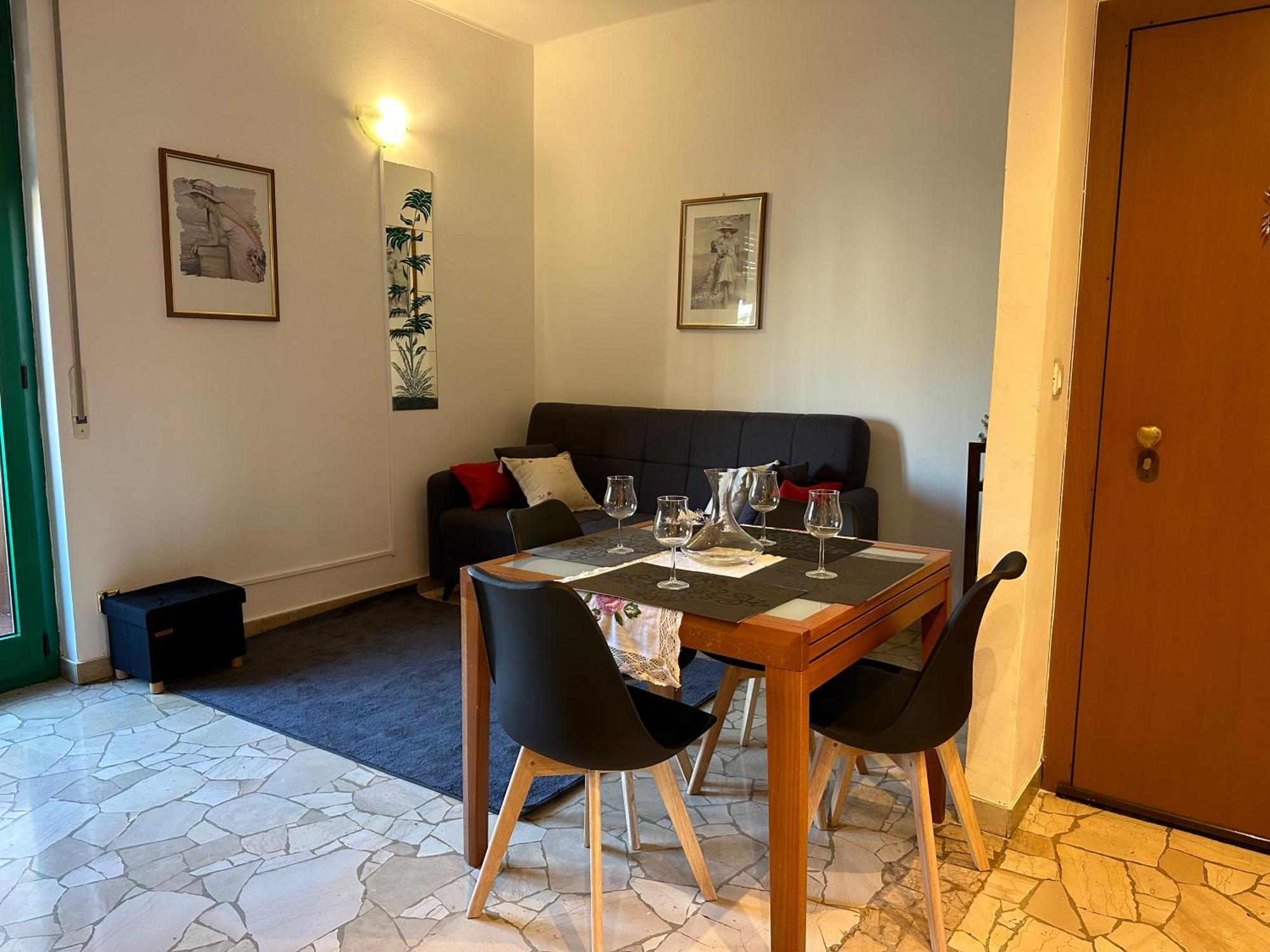 Milano, Bovisa Politecnico, Dergano Metropolitana, Wifi - Garden Appartement *