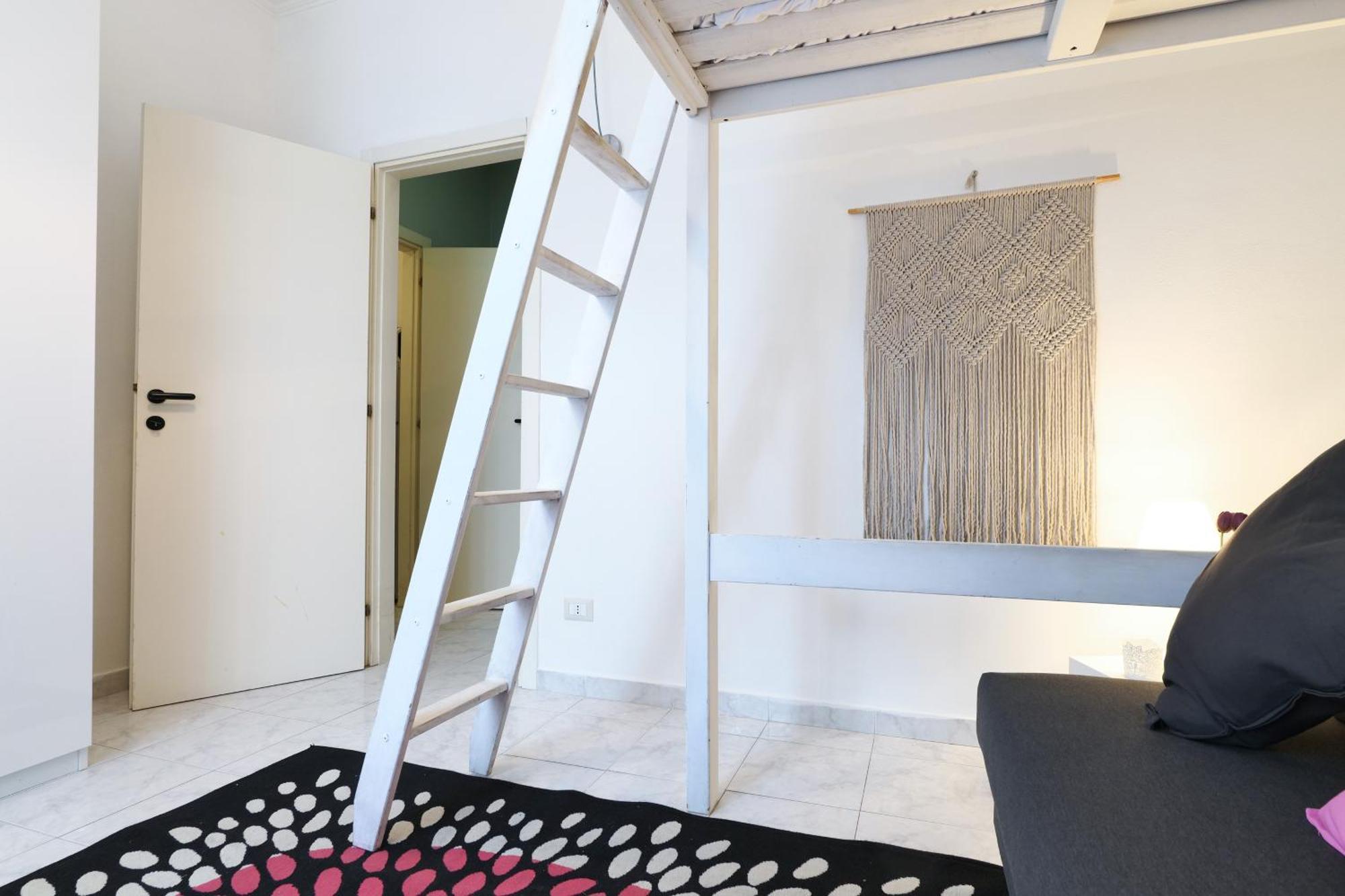 Appartement Primopiano - Padova 68 *