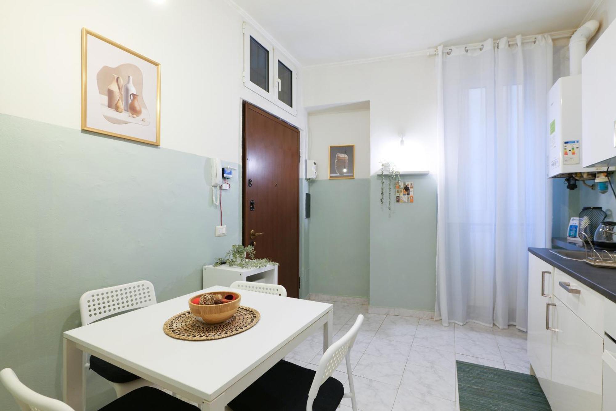 Appartement Primopiano - Padova 68