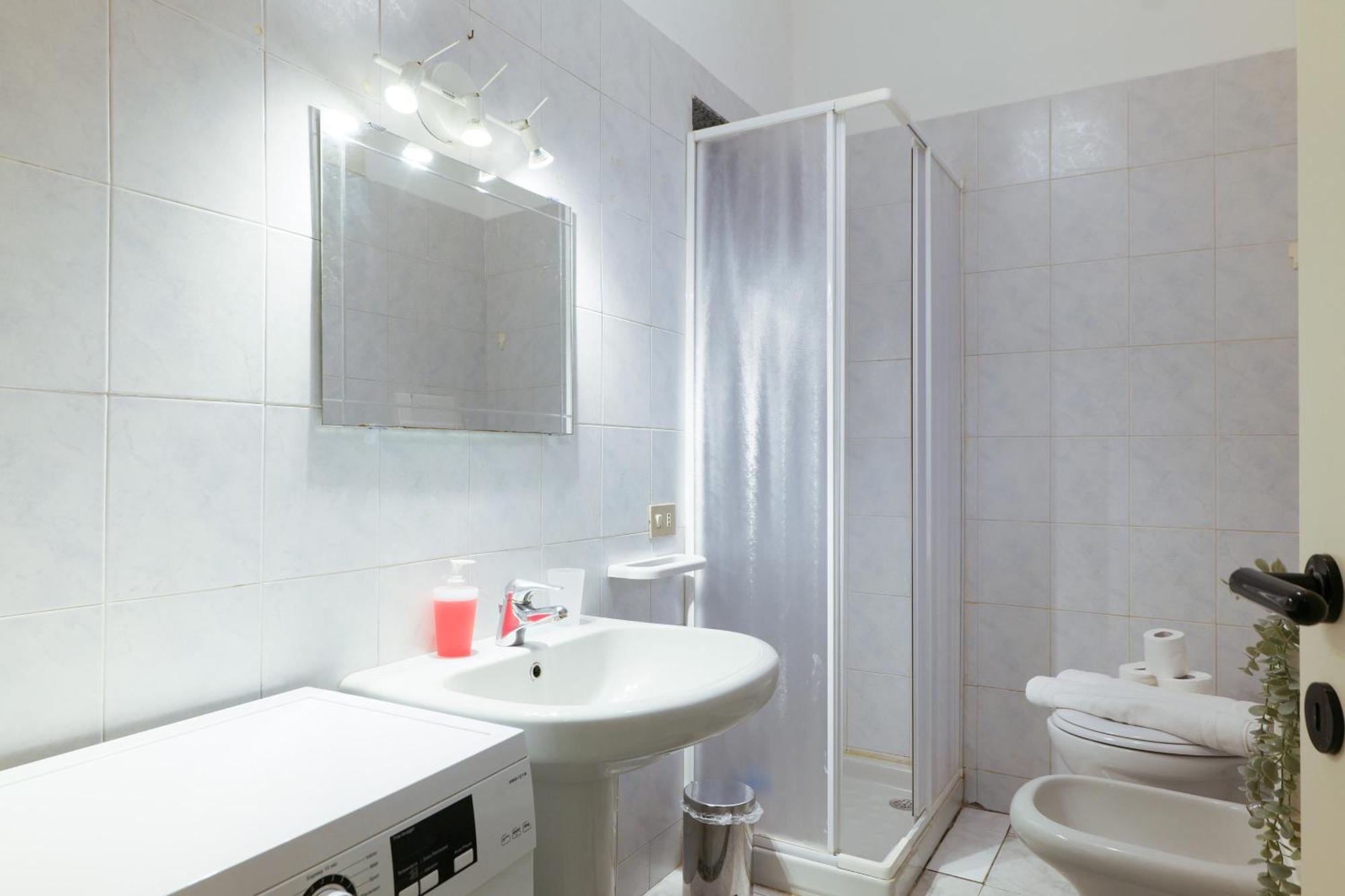 Appartement Primopiano - Padova 68