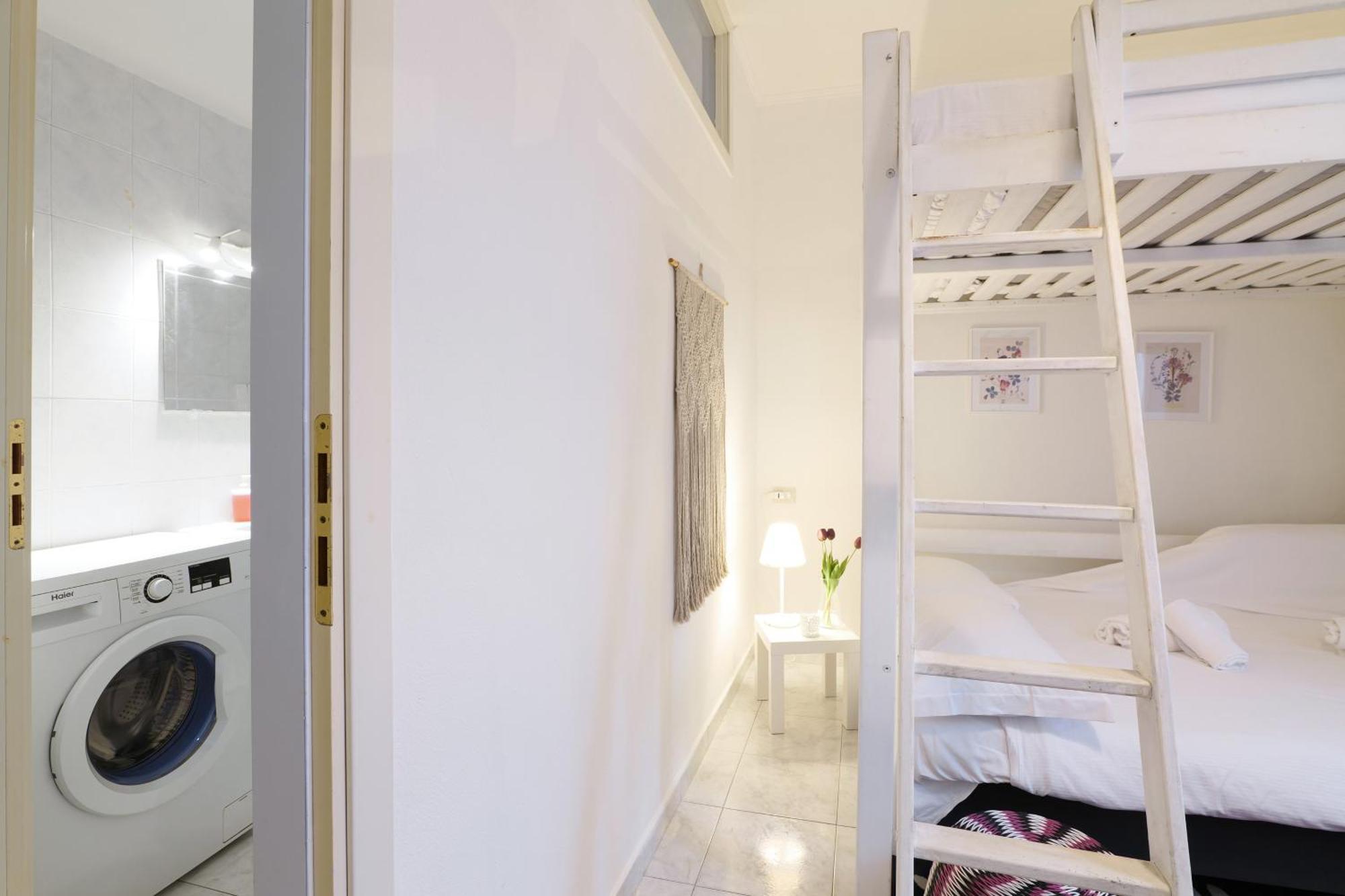 Appartement Primopiano - Padova 68 Milaan