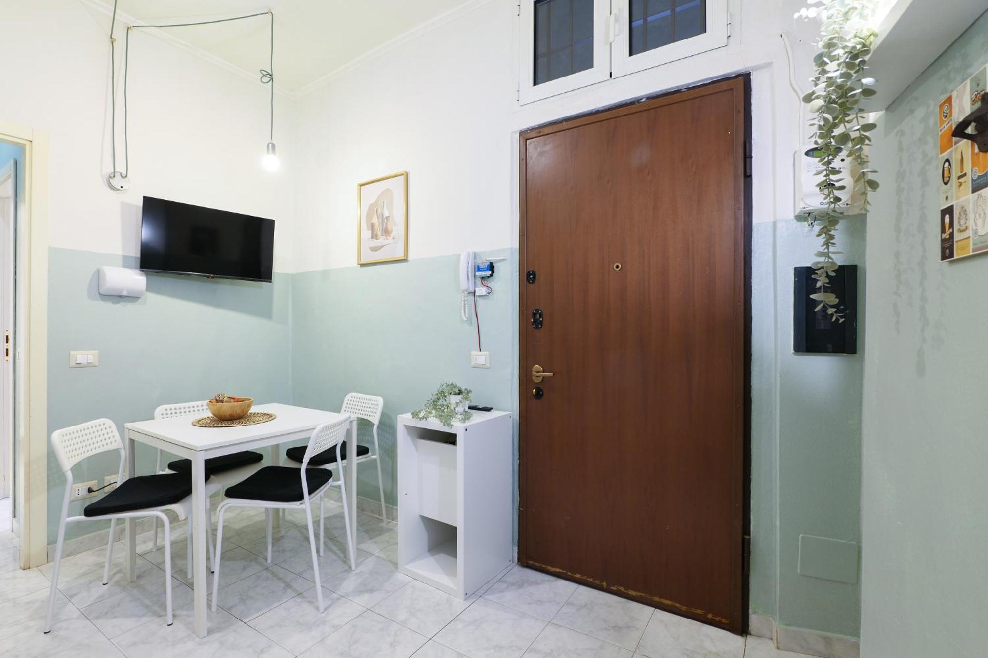Primopiano - Padova 68 Appartement