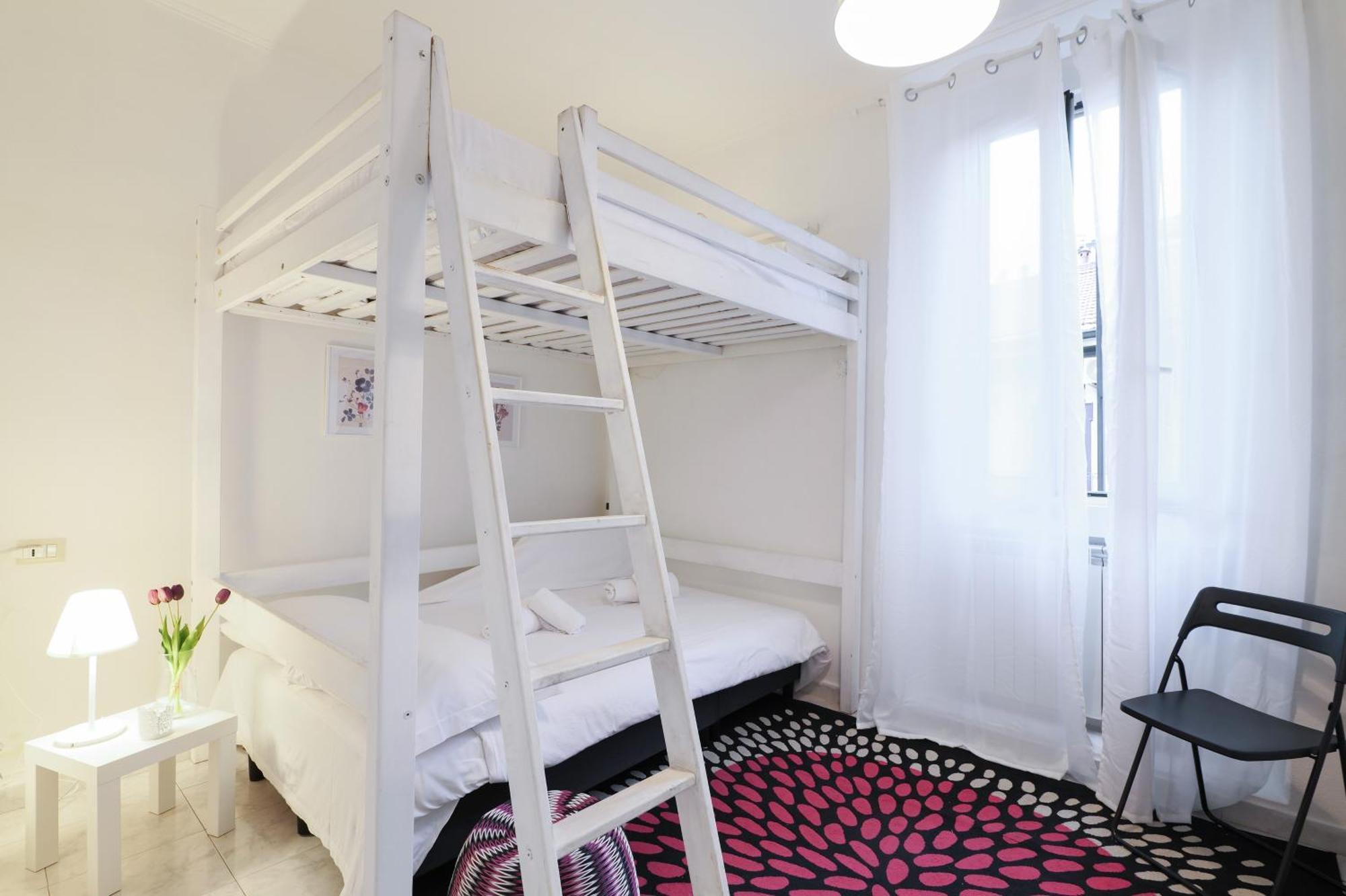 Appartement Primopiano - Padova 68 *