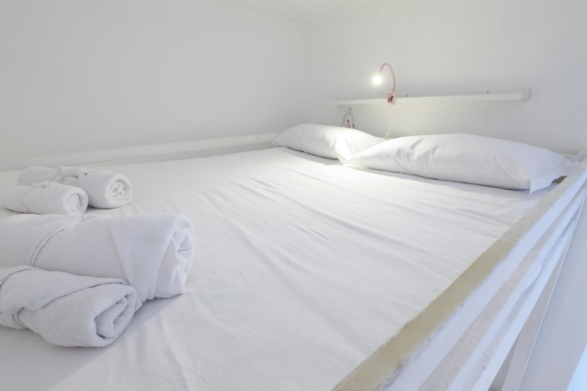 Appartement Primopiano - Padova 68 Milaan