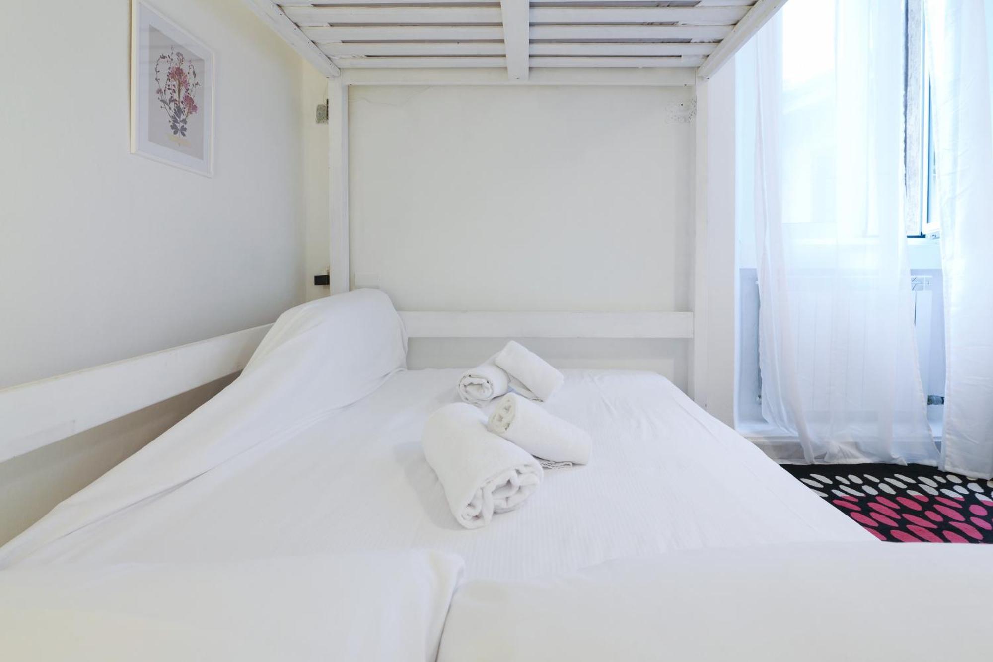 Appartement Primopiano - Padova 68