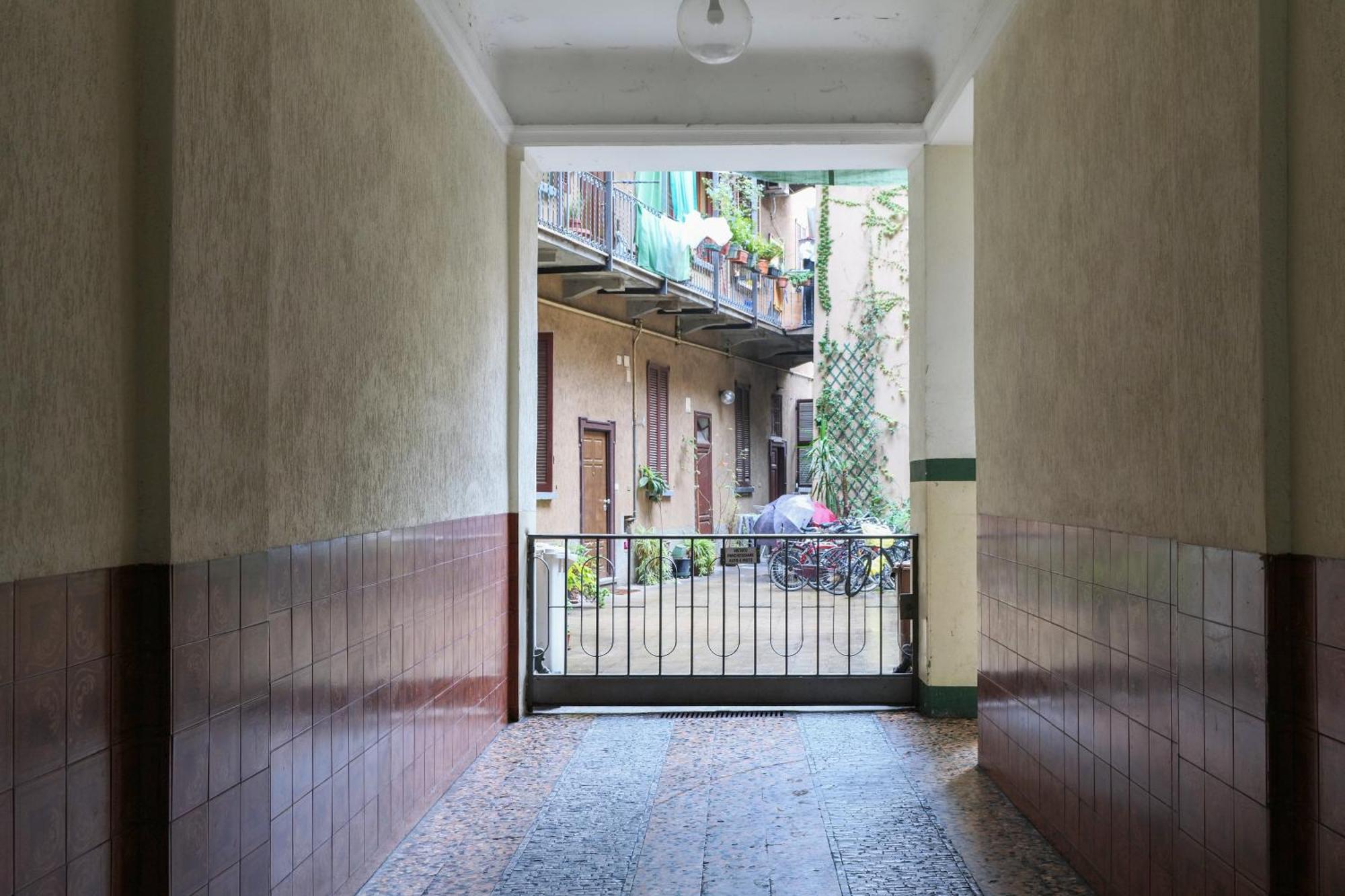 Primopiano - Padova 68 Milaan