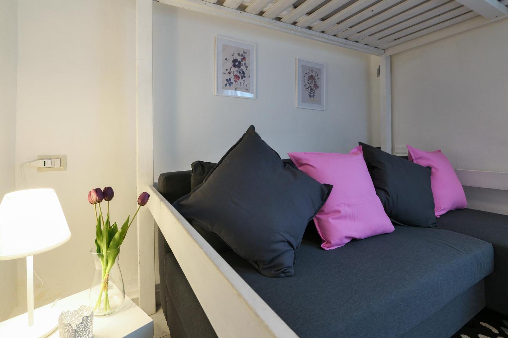 Appartement Primopiano - Padova 68 *