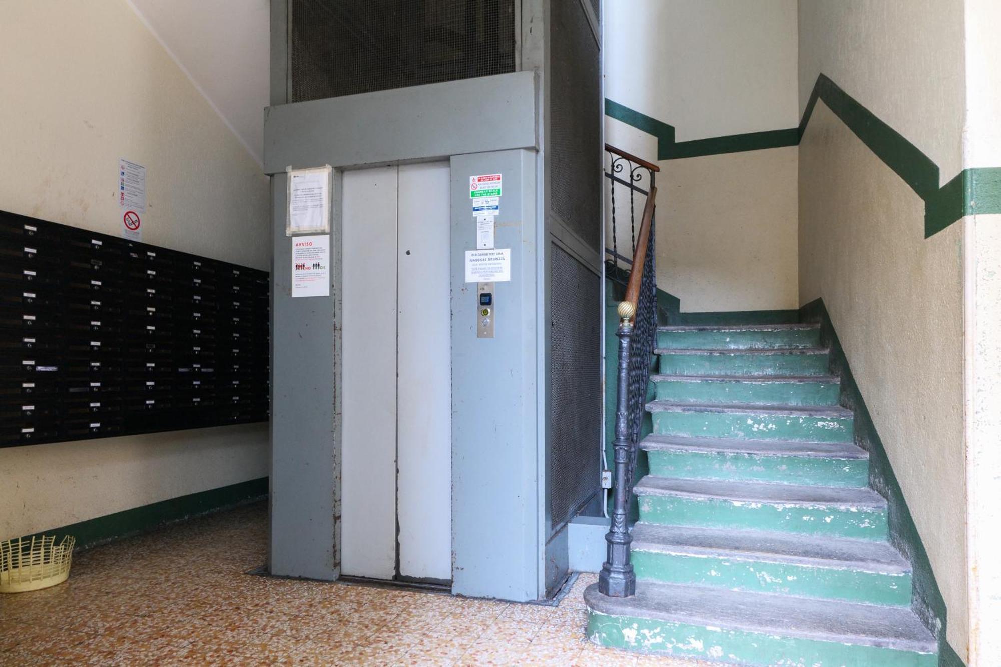 Appartement Primopiano - Padova 68