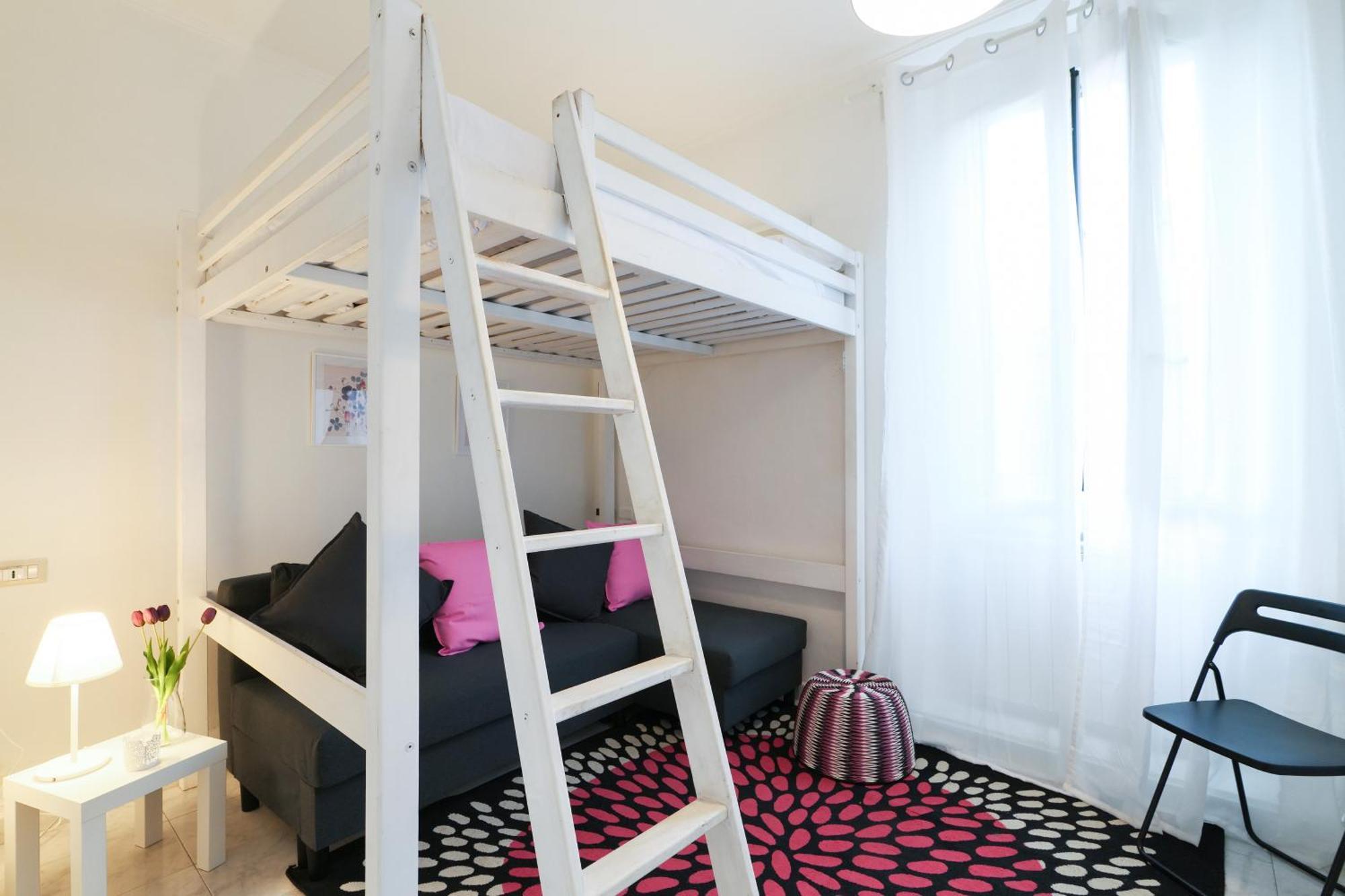 Primopiano - Padova 68 Appartement
