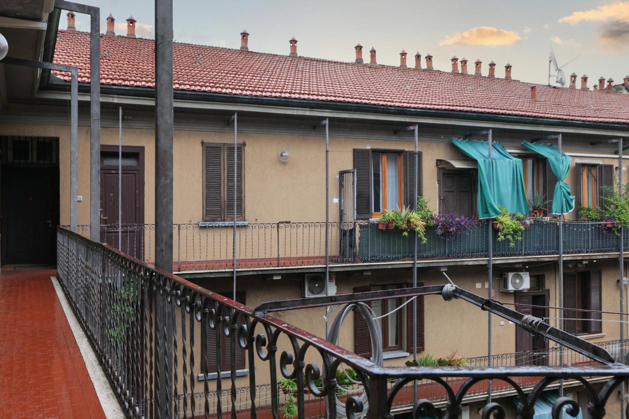 Appartement Primopiano - Padova 68 *