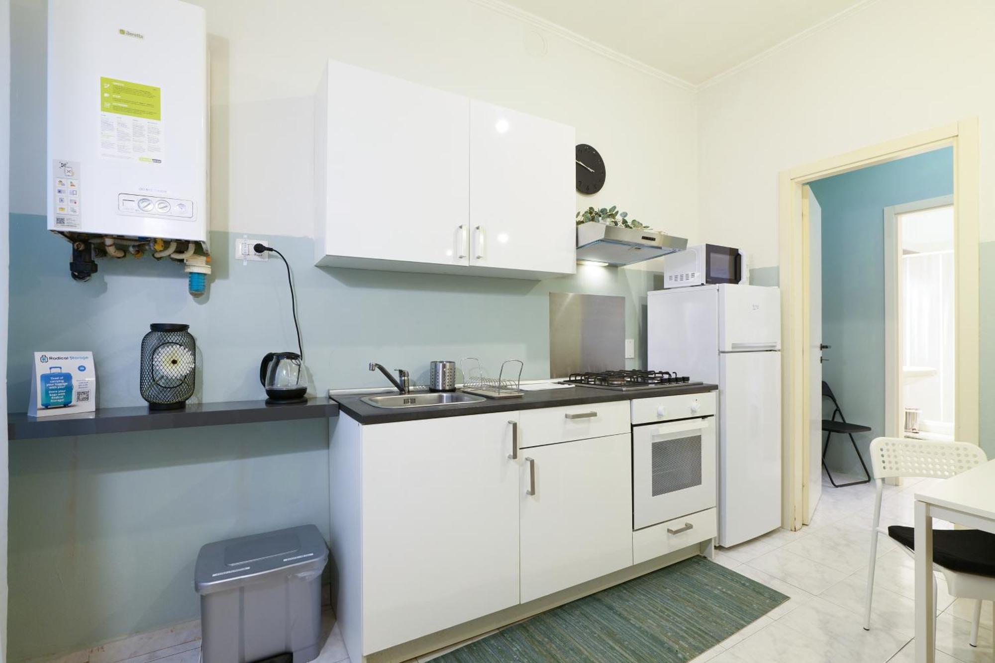 Primopiano - Padova 68 Appartement *