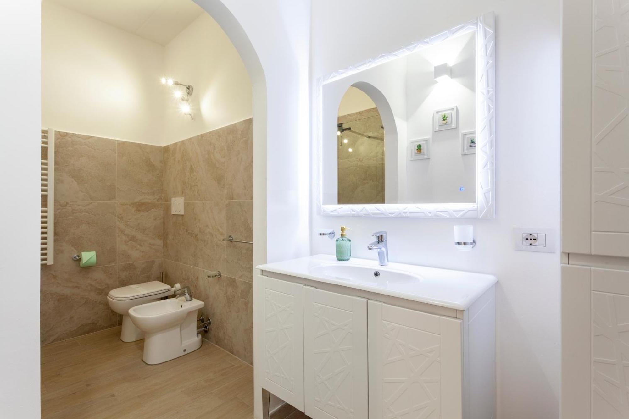 The Tropical Place Apartment Milan