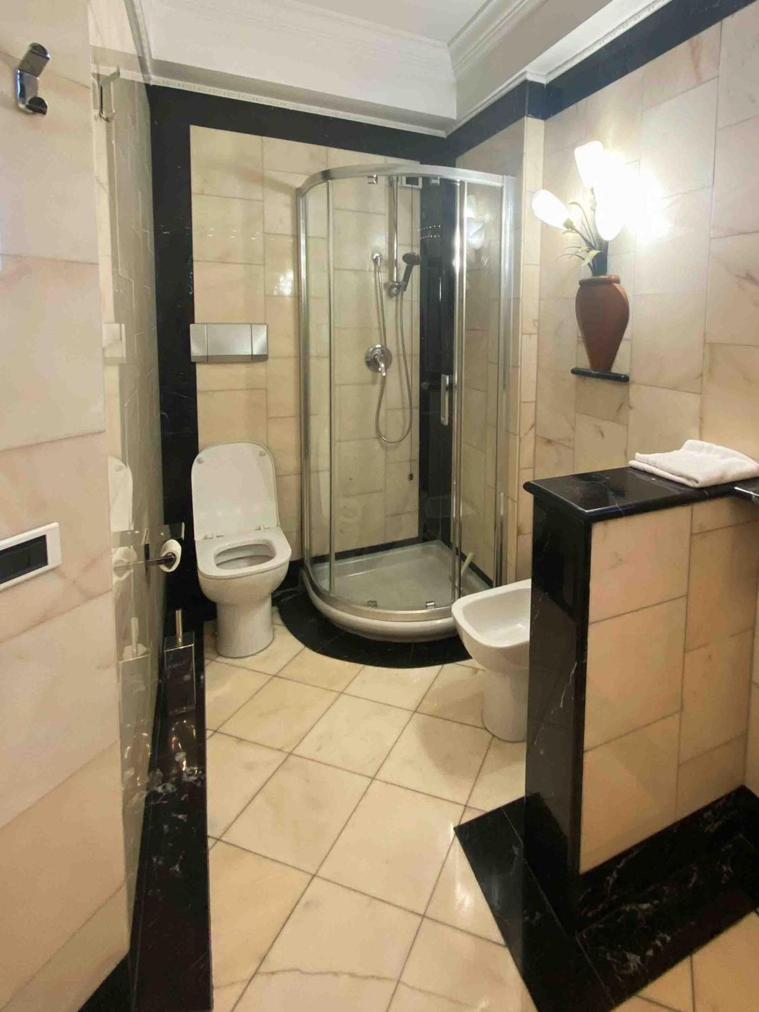 Apartment Penthouse Stefini 2