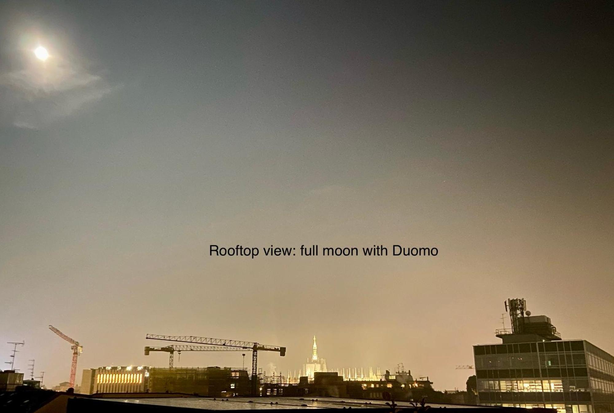 Your Downtown In Apartment Milan
