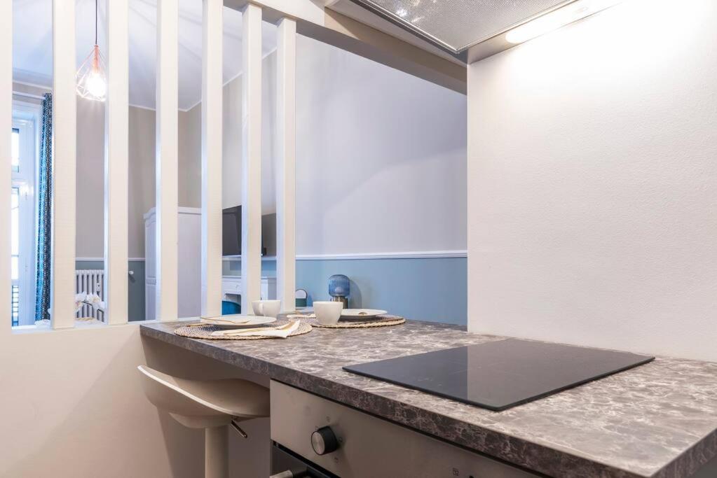 Appartement Velasca Flexyrent Aptartment Aircon *