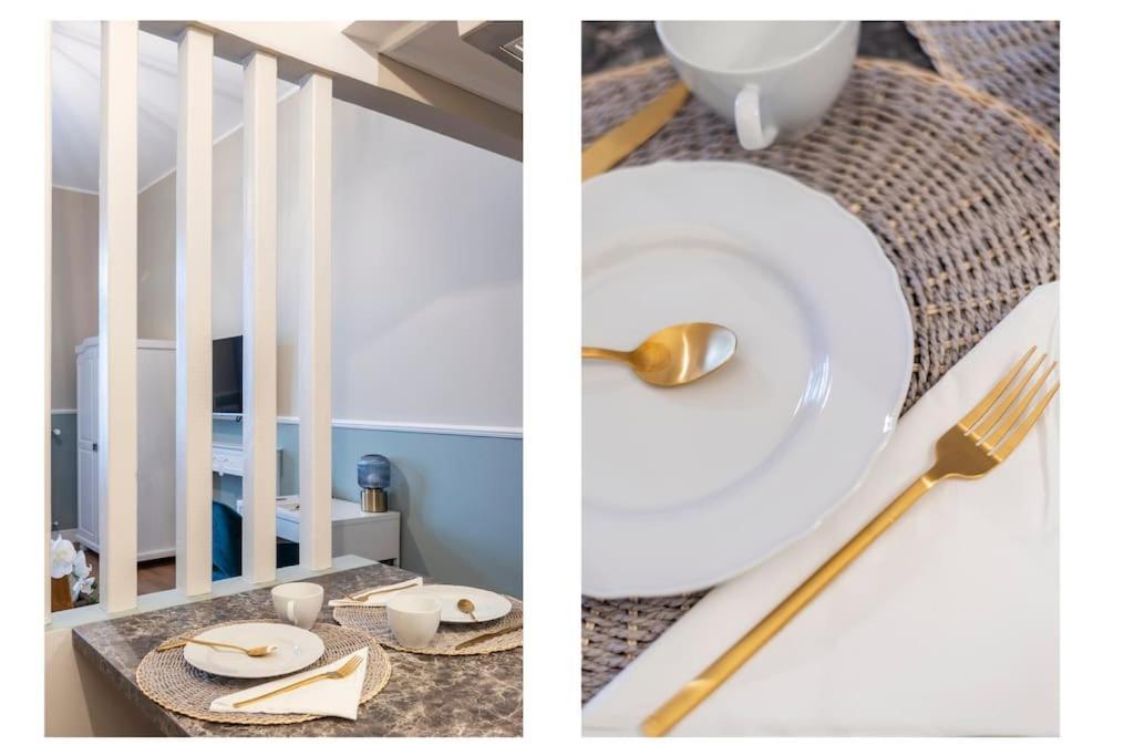 Appartement Velasca Flexyrent Aptartment Aircon
