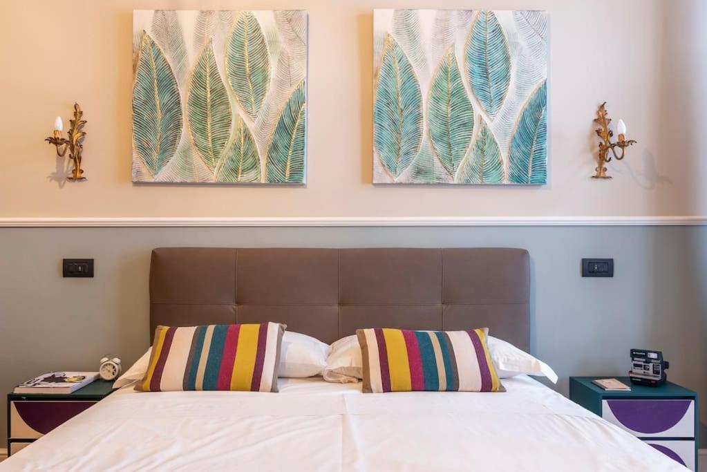Appartement Velasca Flexyrent Aptartment Aircon *