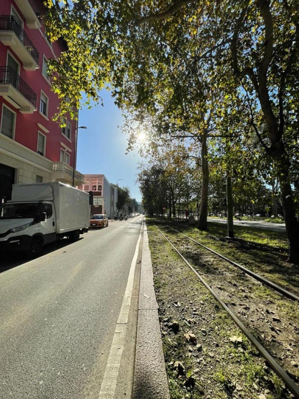 Apartment Da Me - Ampio Con 2 Da Letto