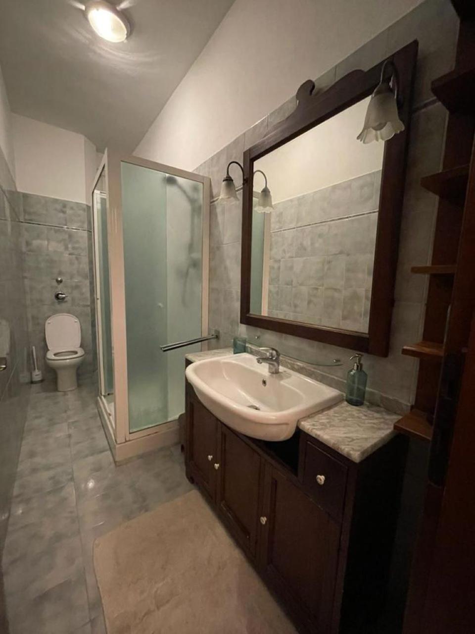 Apartment Da Me - Ampio Con 2 Da Letto