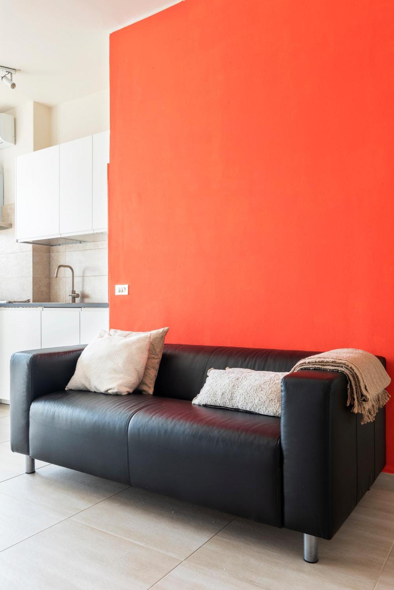 Conchetta Flexyrent - Aircon - Wifi - Navigli Milano