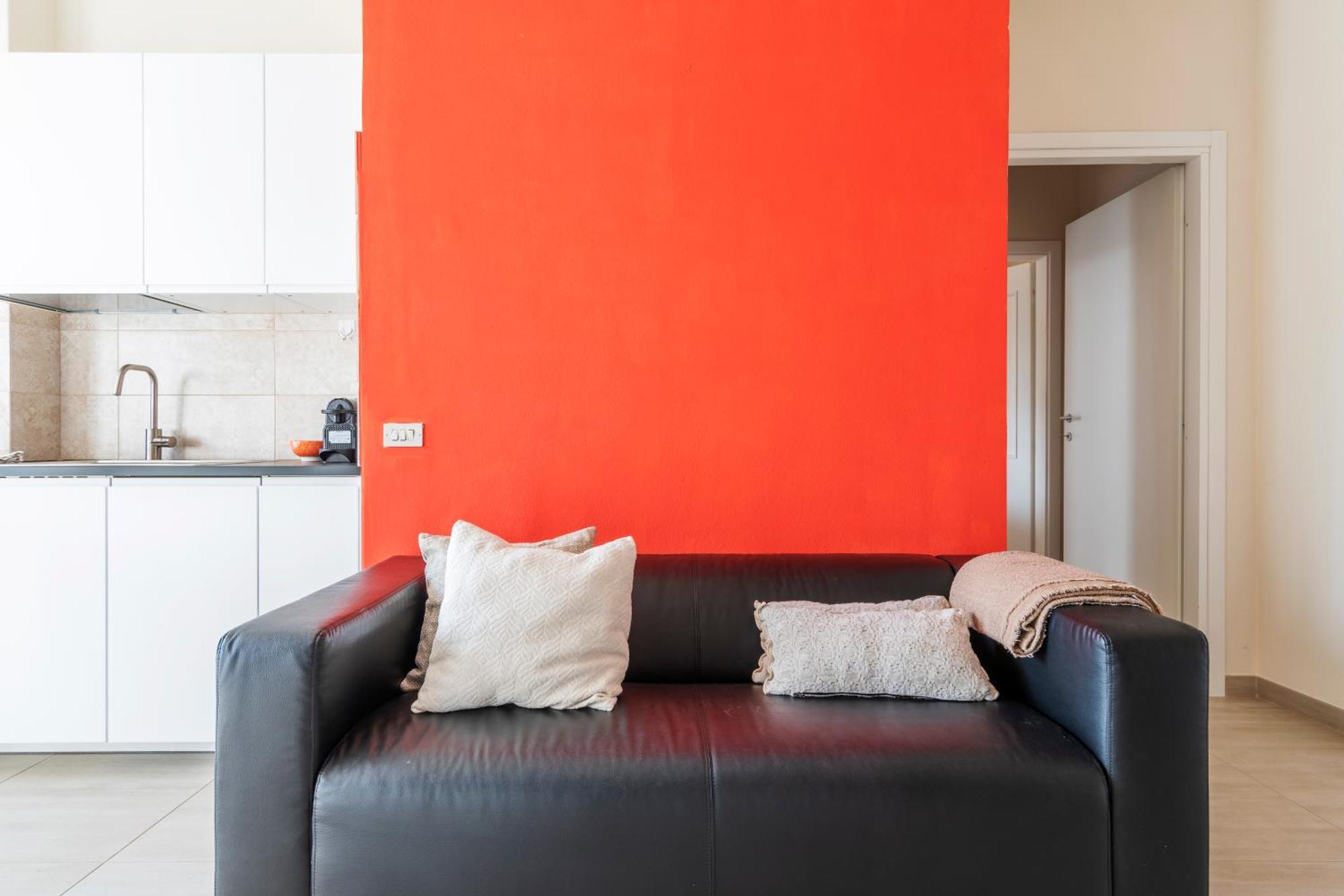 Conchetta Flexyrent - Aircon - Wifi - Navigli Appartamento *