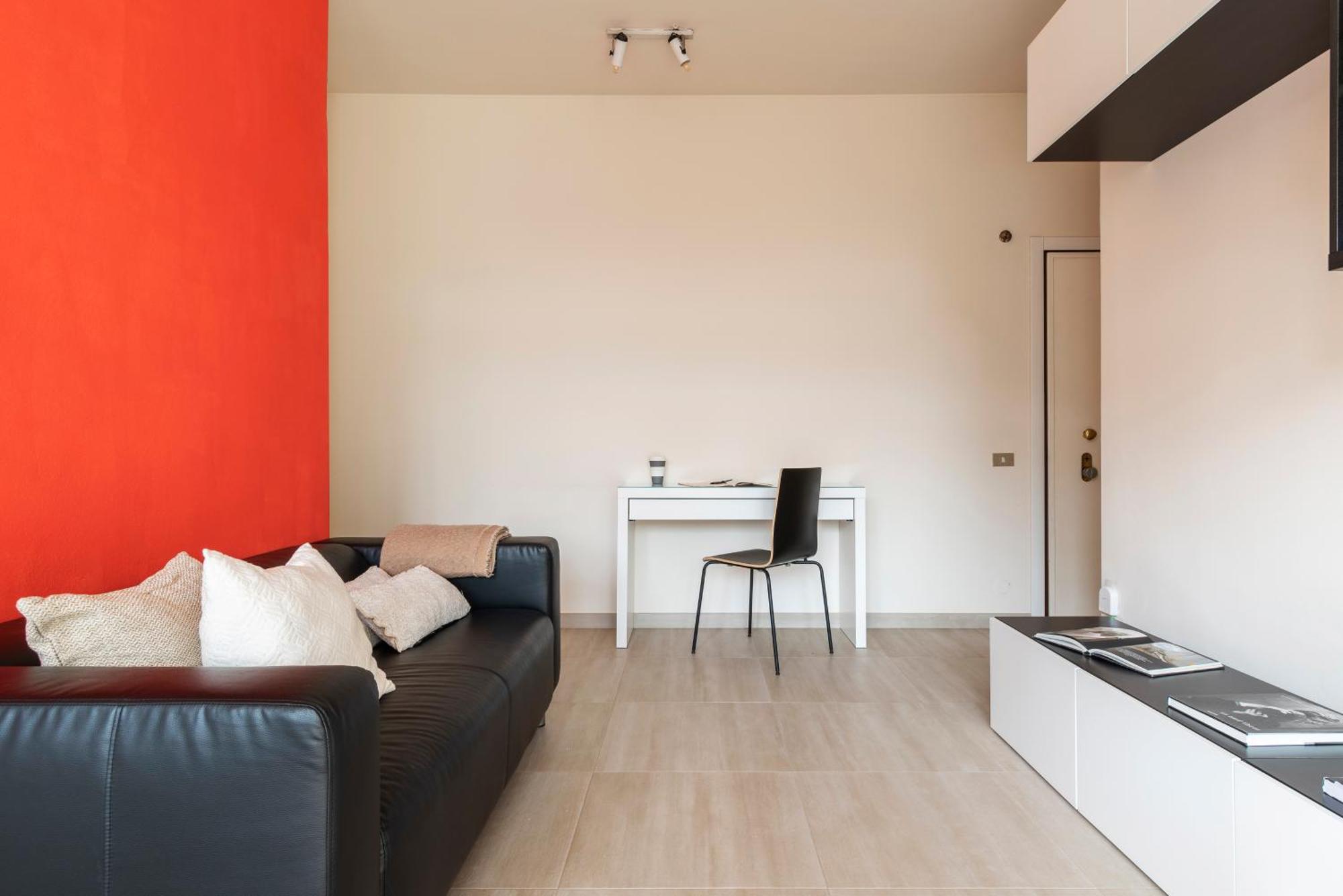 Conchetta Flexyrent - Aircon - Wifi - Navigli * Milano