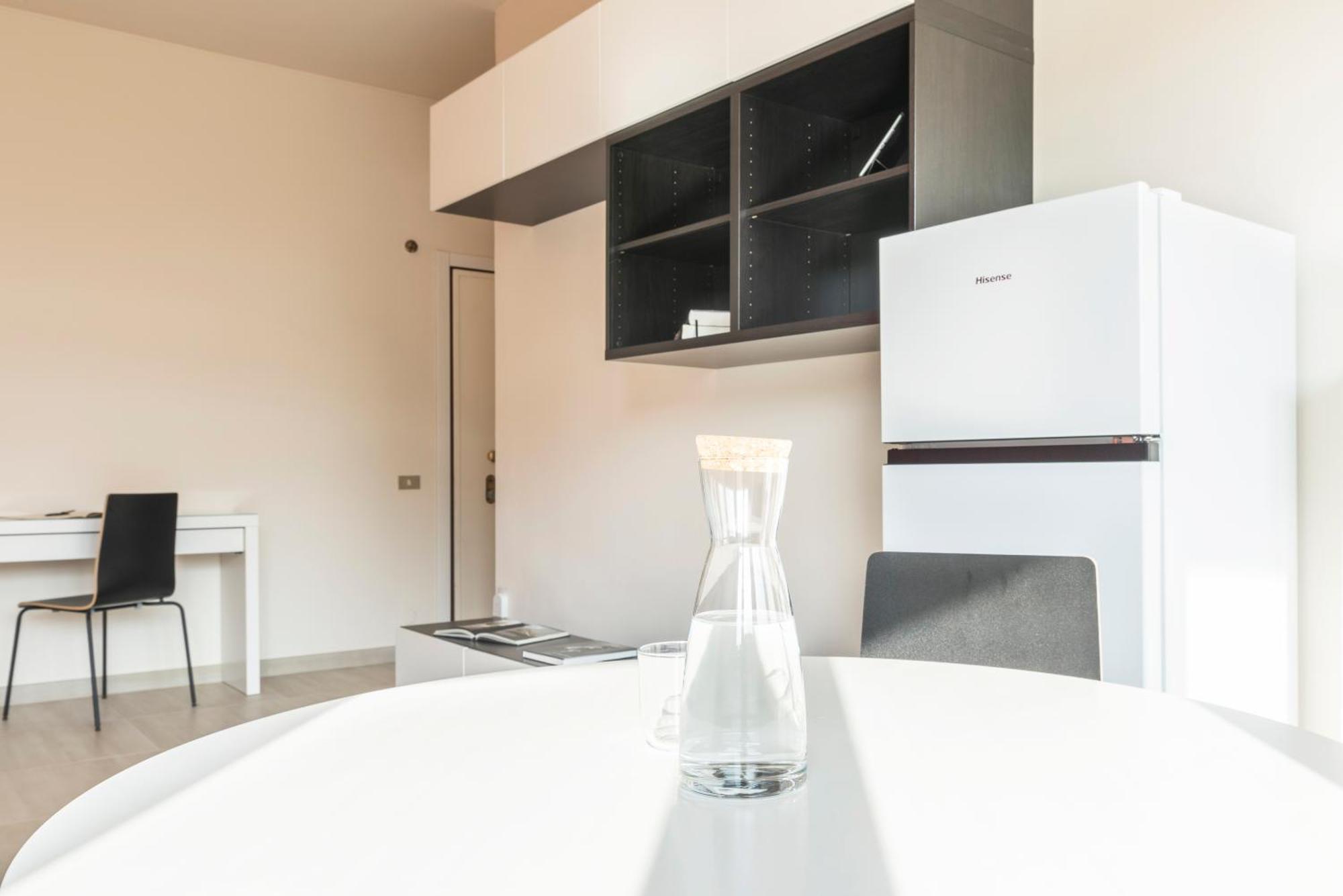 Conchetta Flexyrent - Aircon - Wifi - Navigli Appartamento Milano