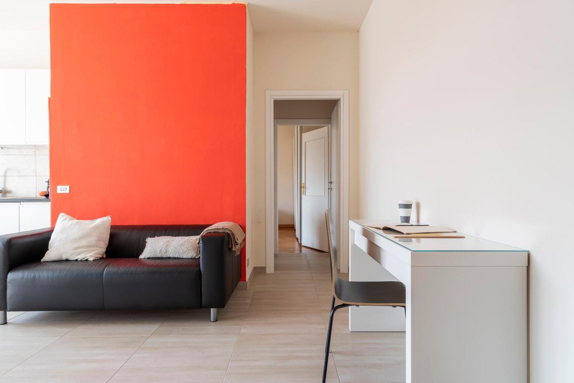 Conchetta Flexyrent - Aircon - Wifi - Navigli Appartamento Milano