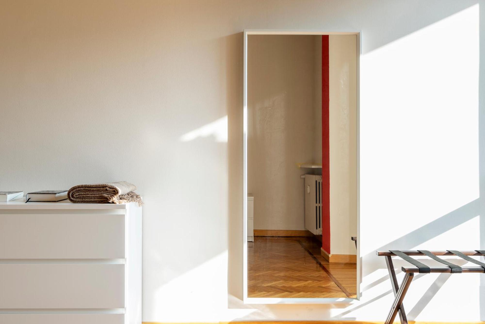 Appartamento Conchetta Flexyrent - Aircon - Wifi - Navigli
