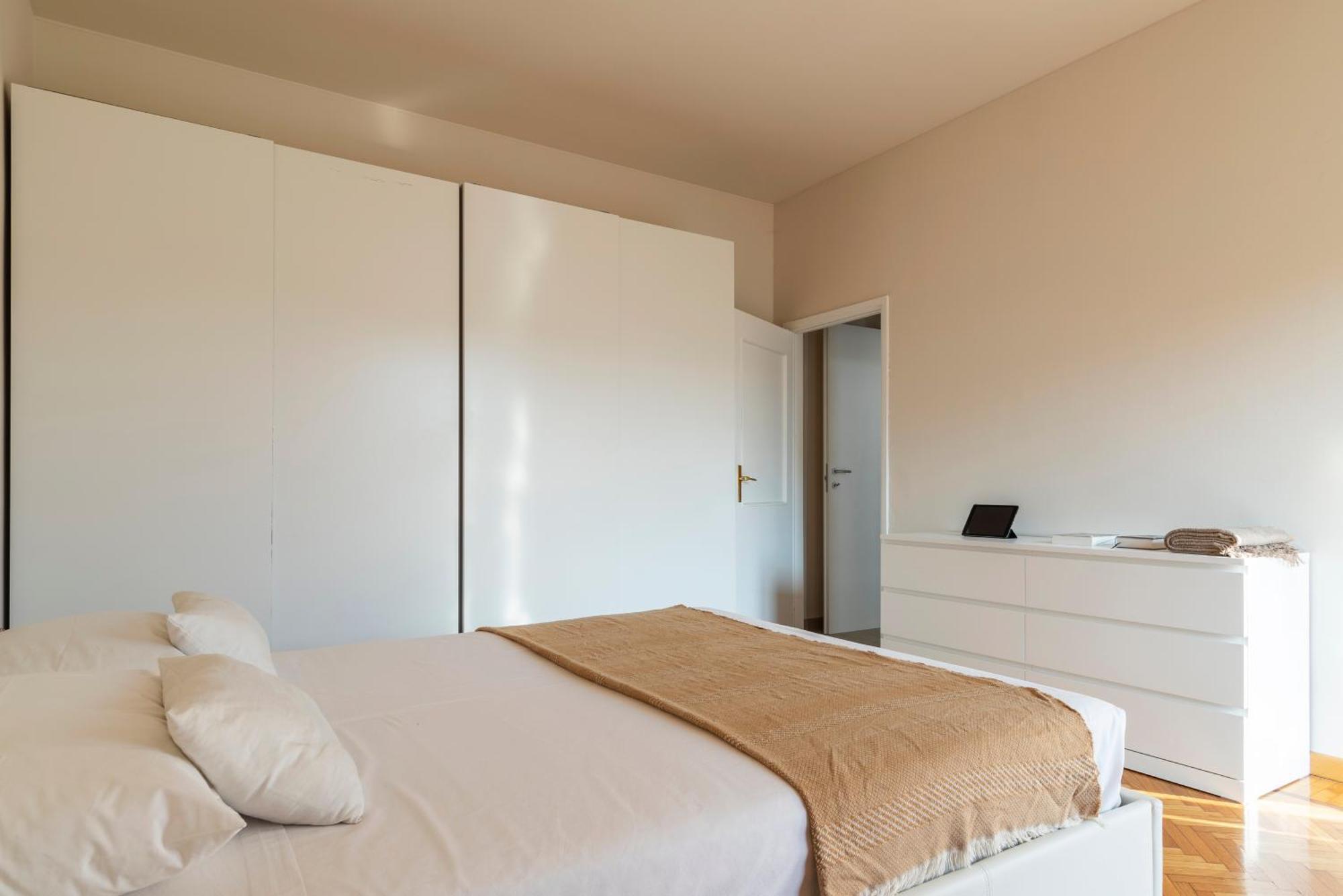 Conchetta Flexyrent - Aircon - Wifi - Navigli Appartamento