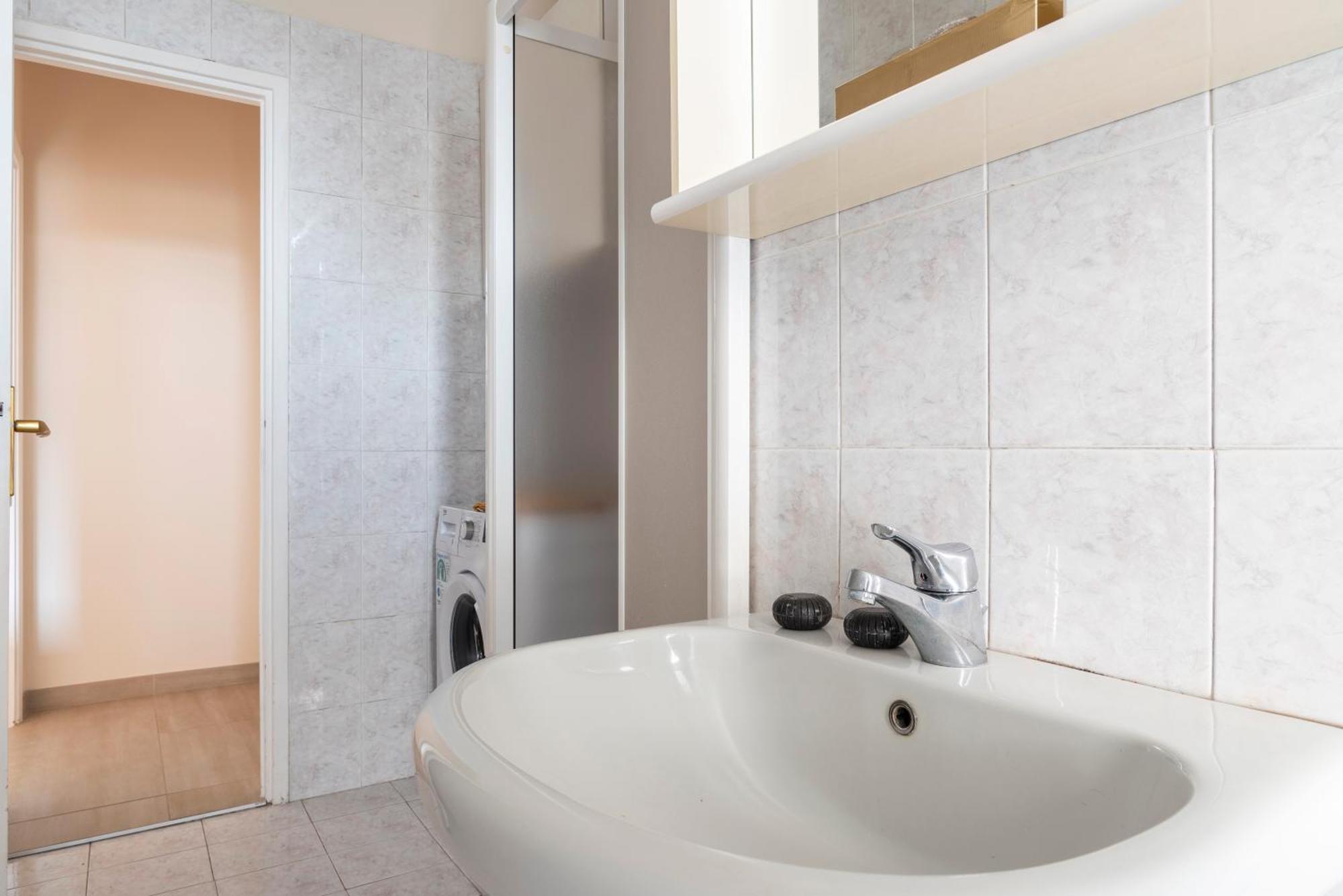 Conchetta Flexyrent - Aircon - Wifi - Navigli * Milano