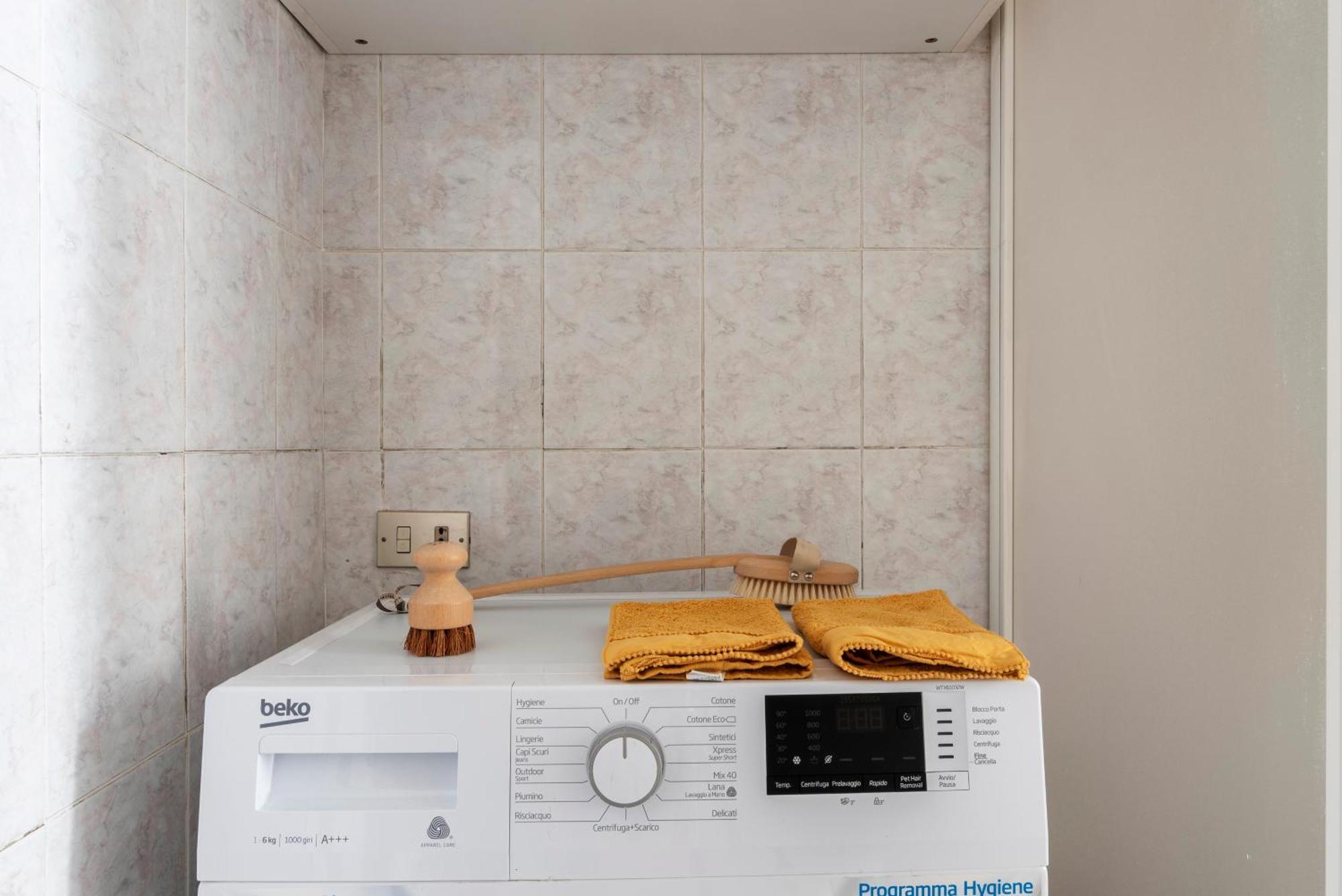 Conchetta Flexyrent - Aircon - Wifi - Navigli Appartamento Milano