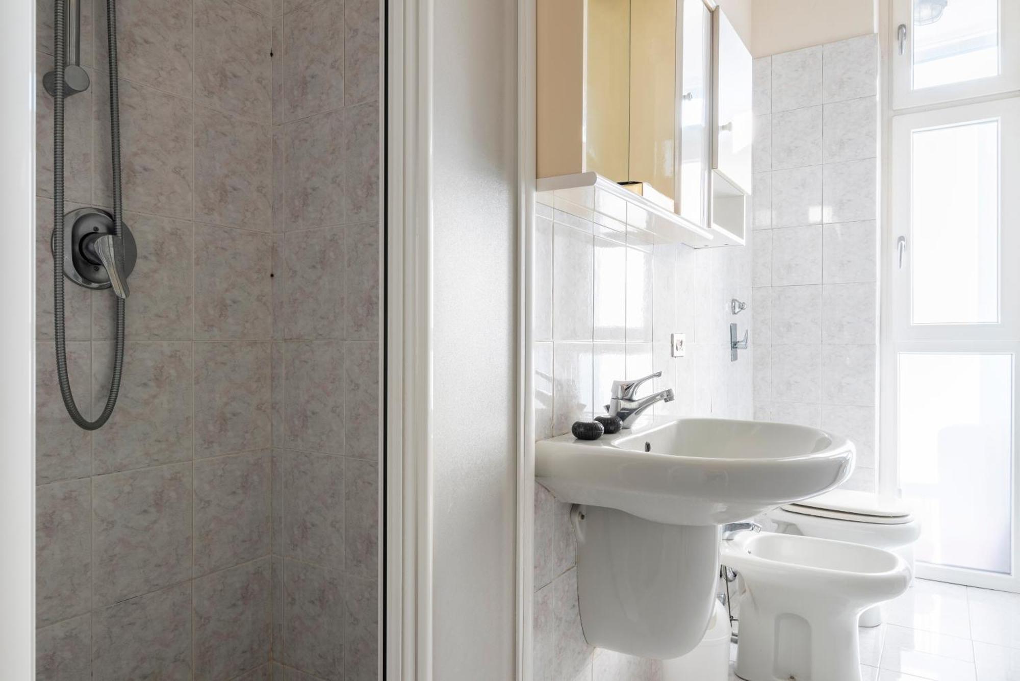 Conchetta Flexyrent - Aircon - Wifi - Navigli * Milano