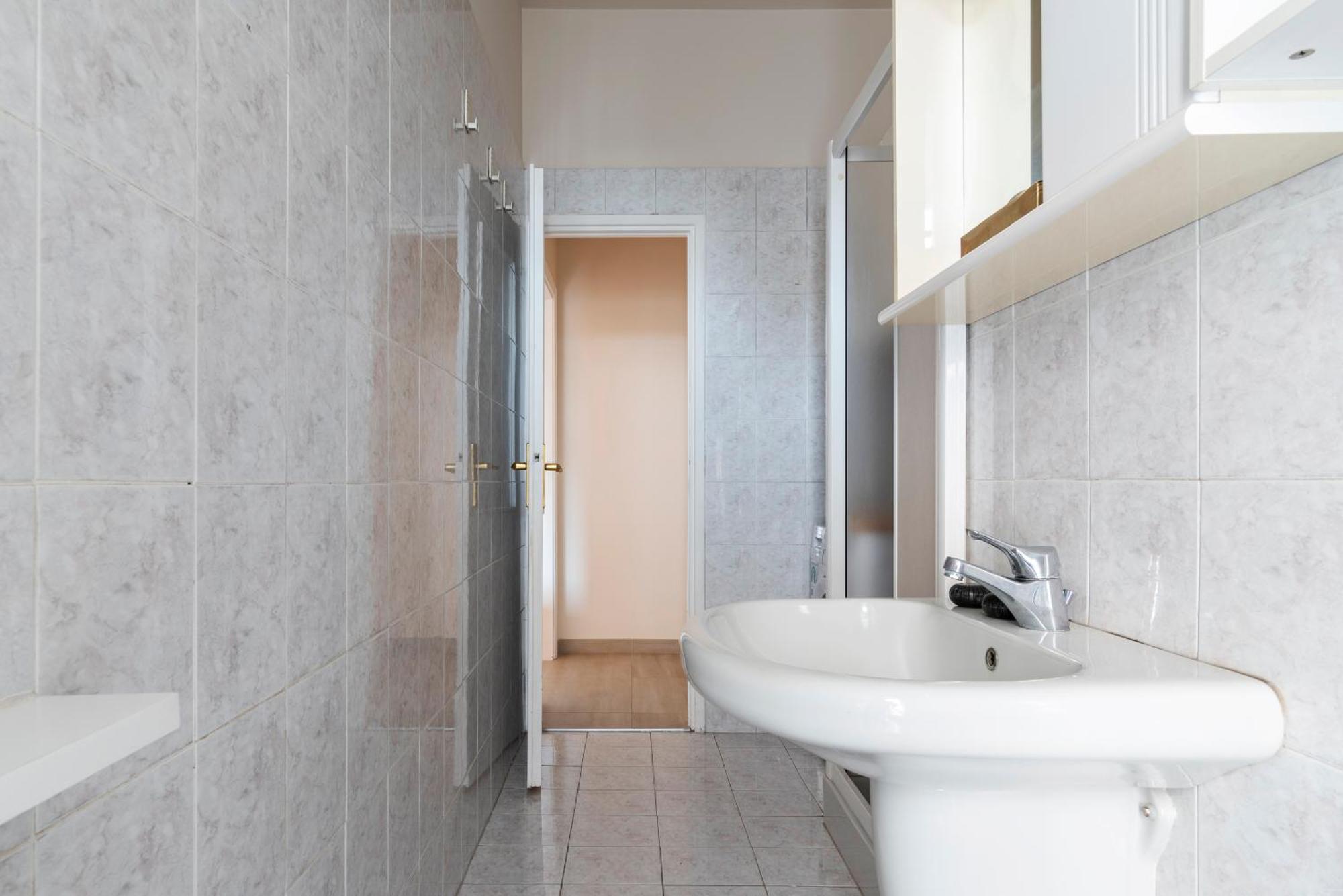 Conchetta Flexyrent - Aircon - Wifi - Navigli Appartamento