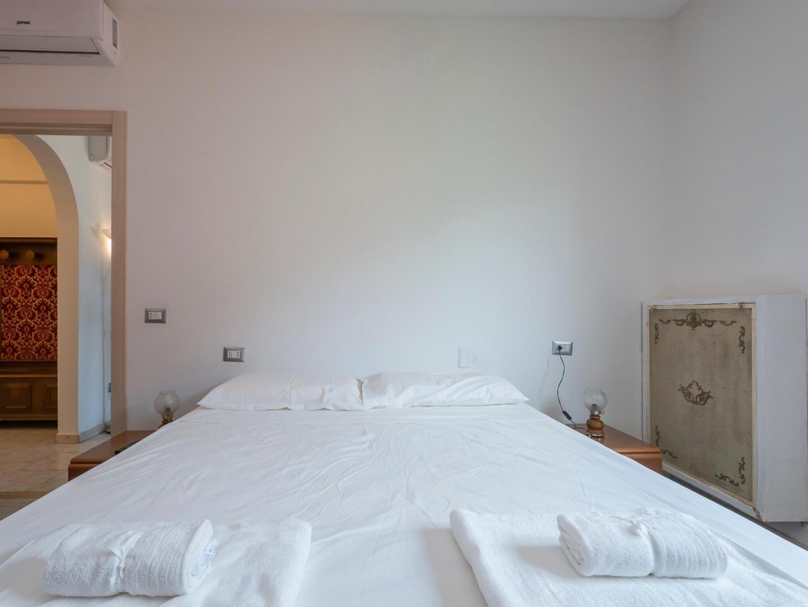 Appartement Ampio E Luminoso Appartamento, Posto Auto Gratuito - Quarenghi Milaan
