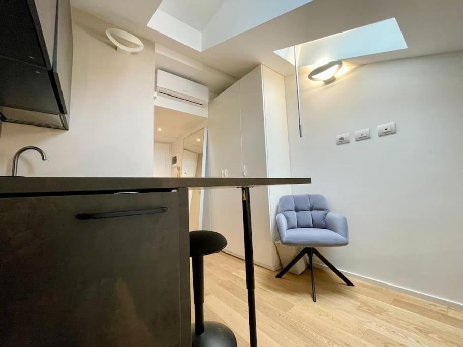 Apartment Nido D'amore - Queen Of Hearts' Nest *