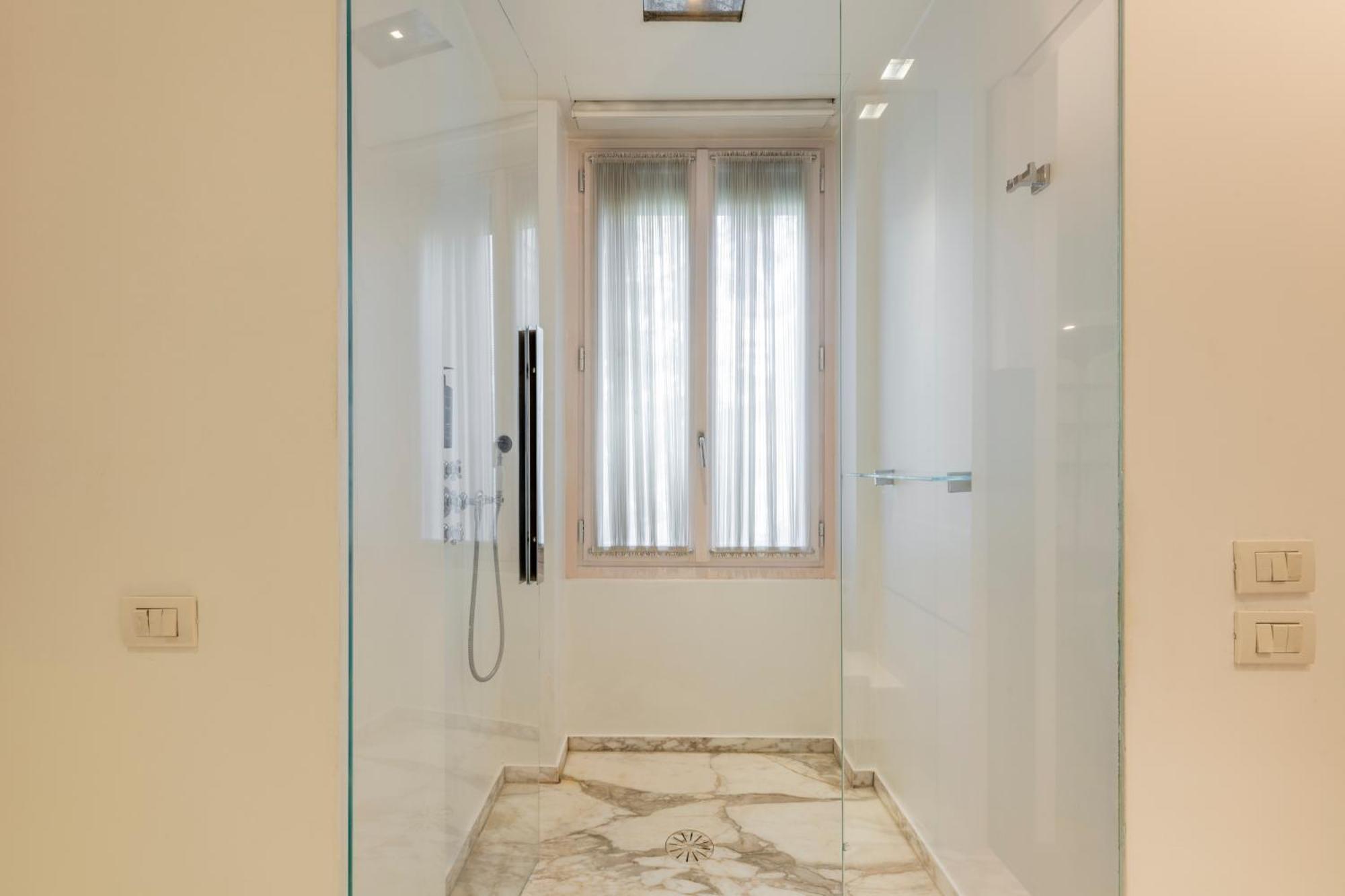 Royal Luxury Brera Apartment Milan